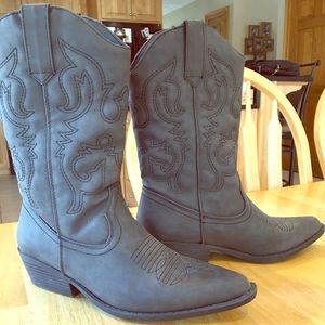 Western Boots